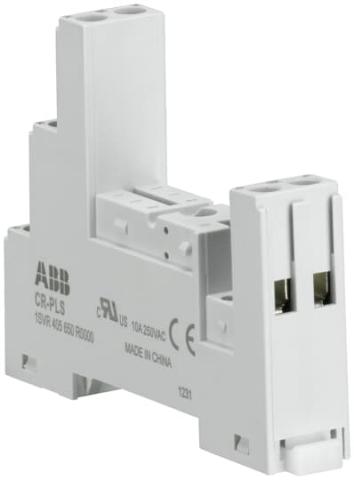 Immagine per CR-PLS Logical socket da Sacchi elettroforniture